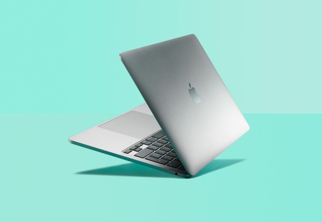 Apple PC Shipments Dropped 2X More Than Any Other Manufacturer In Q3