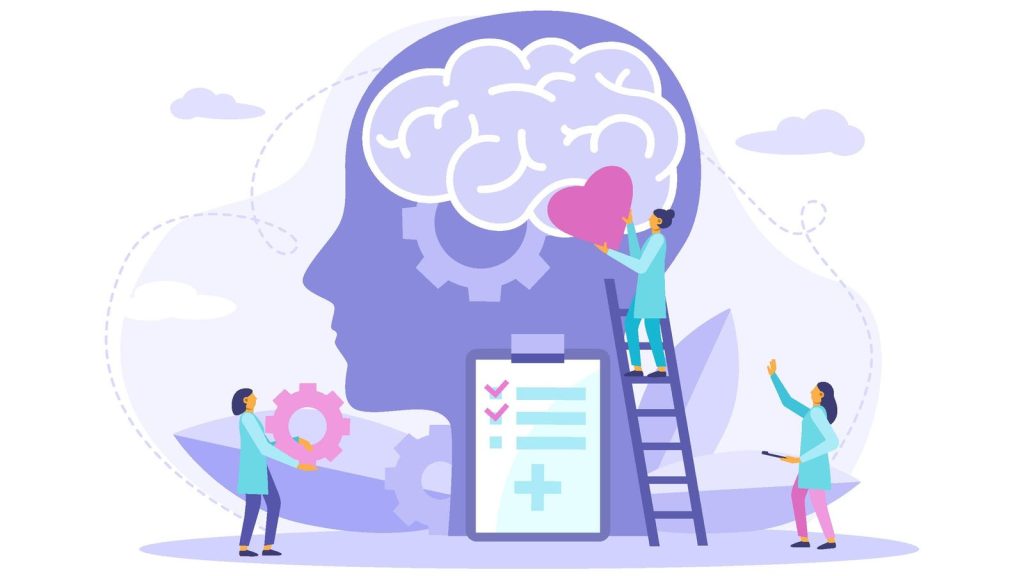 How To Become A Mental Health Ally For Those You Lead