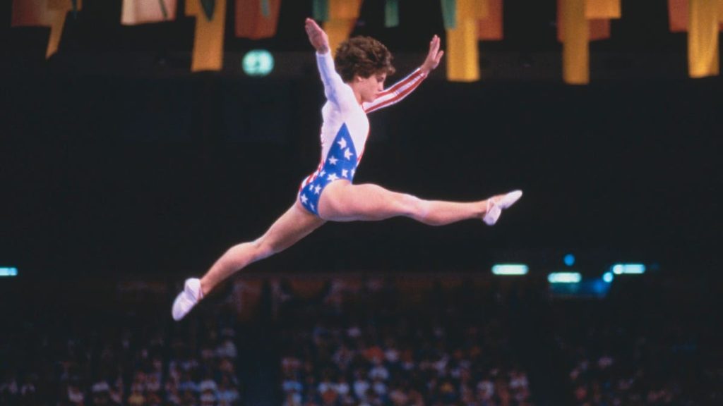 Crowdfunding Campaign For Mary Lou Retton Raises Over $100,000