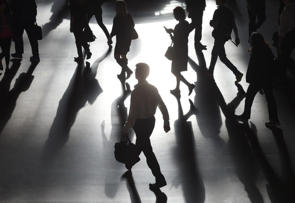 Majority Of Workers From Marginalized Groups Have Experienced Racism