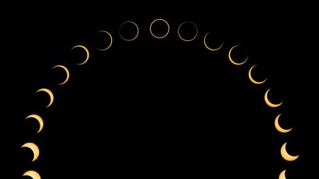 9 Things To See During Saturday’s Solar Eclipse Across The U.S.