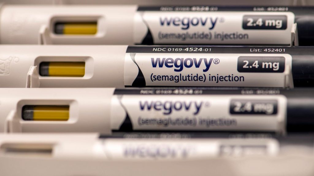 Far More Employers Could Cover Weight Loss Drugs Like Wegovy Next Year—Here’s What That Means For Costs