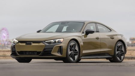 Electric Cars With The Richest Cash Rebates For October