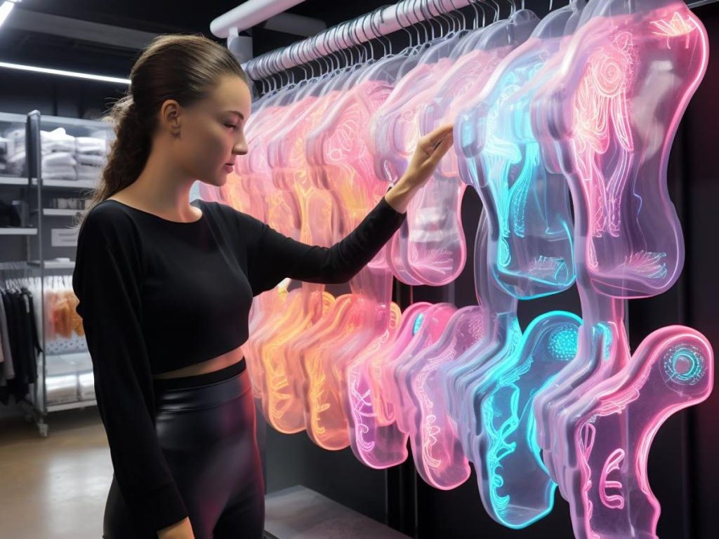 Nike And Apple #1 Brands Among Teens—How AI Can Help Predict The Futur