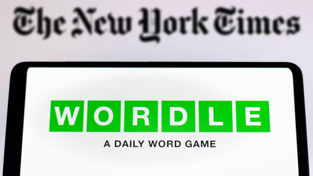 Today’s Wordle #846 Hints, Clues And Answer For Friday, October 13th