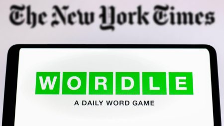 Today’s Wordle #846 Hints, Clues And Answer For Friday, October 13th