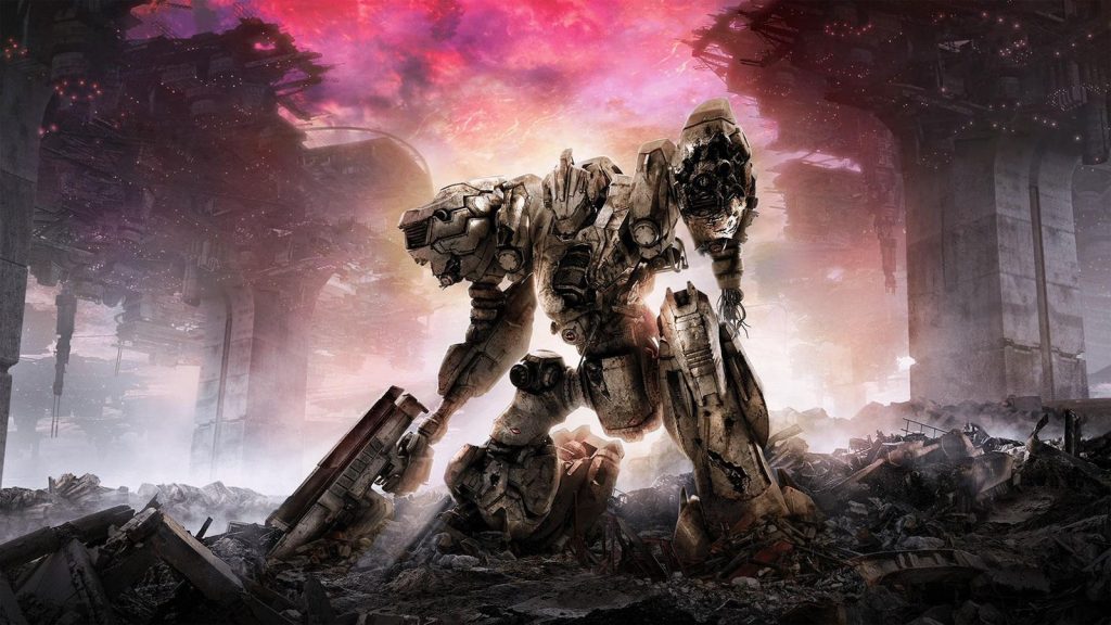‘Armored Core VI’ Gets Another Patch That Fixes Bugs, But Doesn’t Touch The Netcode