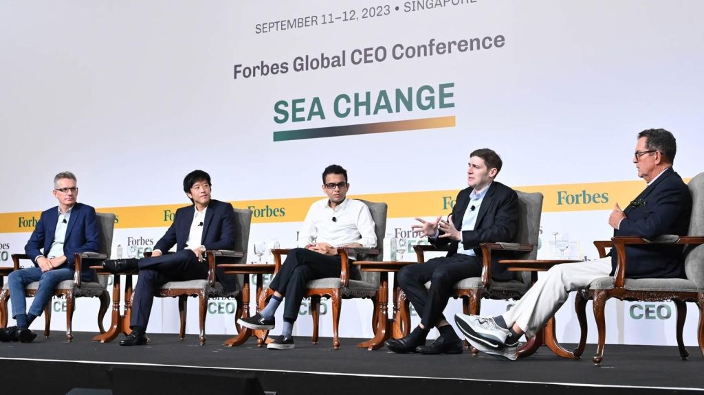 AI’s Biggest Question