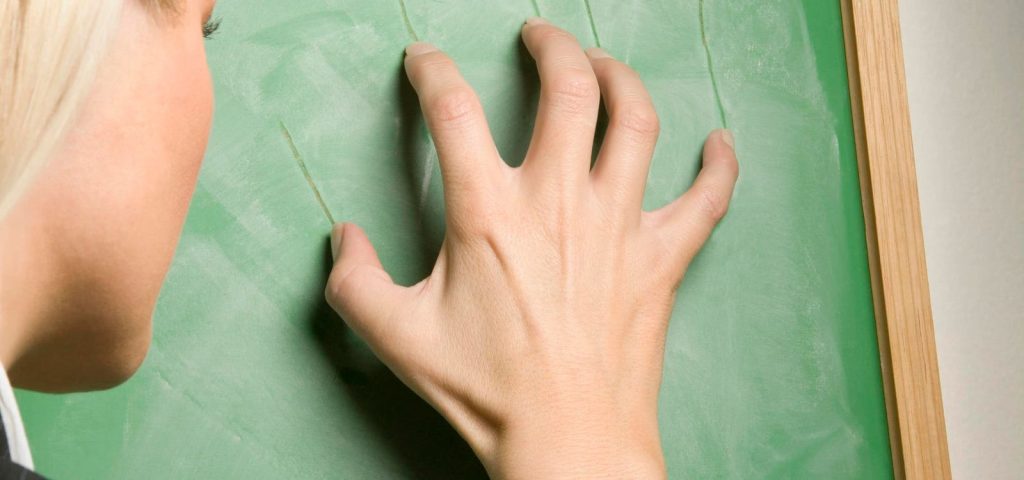 How To Tell If You Have ‘Misophonia,’ According To A Psychologist