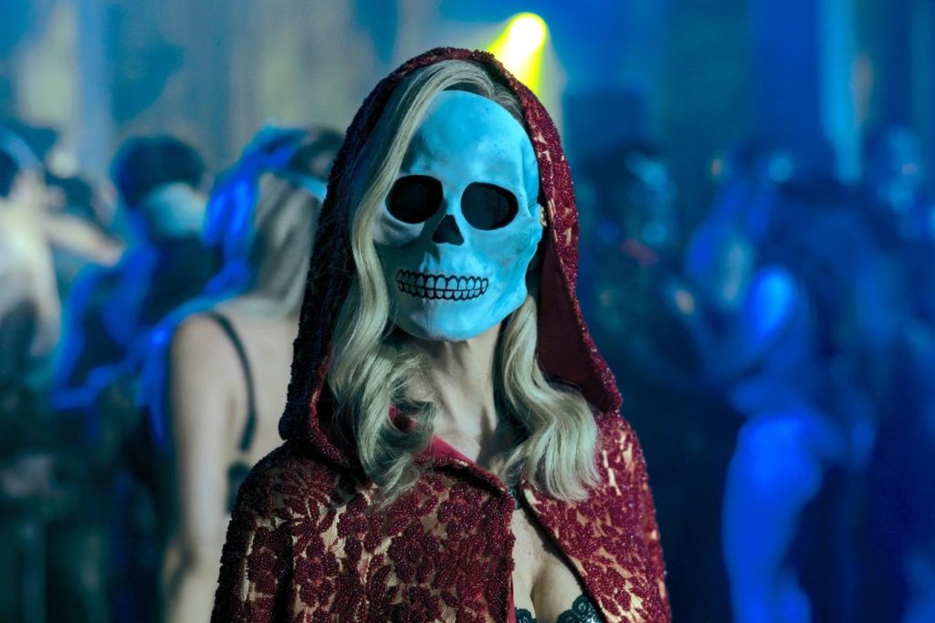 New TV Shows And Movies To Stream This Weekend On Netflix, Disney Plus, Apple TV, Max, Paramount, Peacock And More