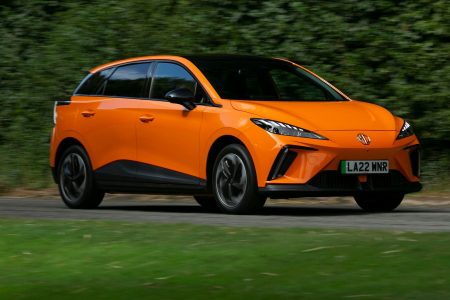 The Best Value EV On The Market?