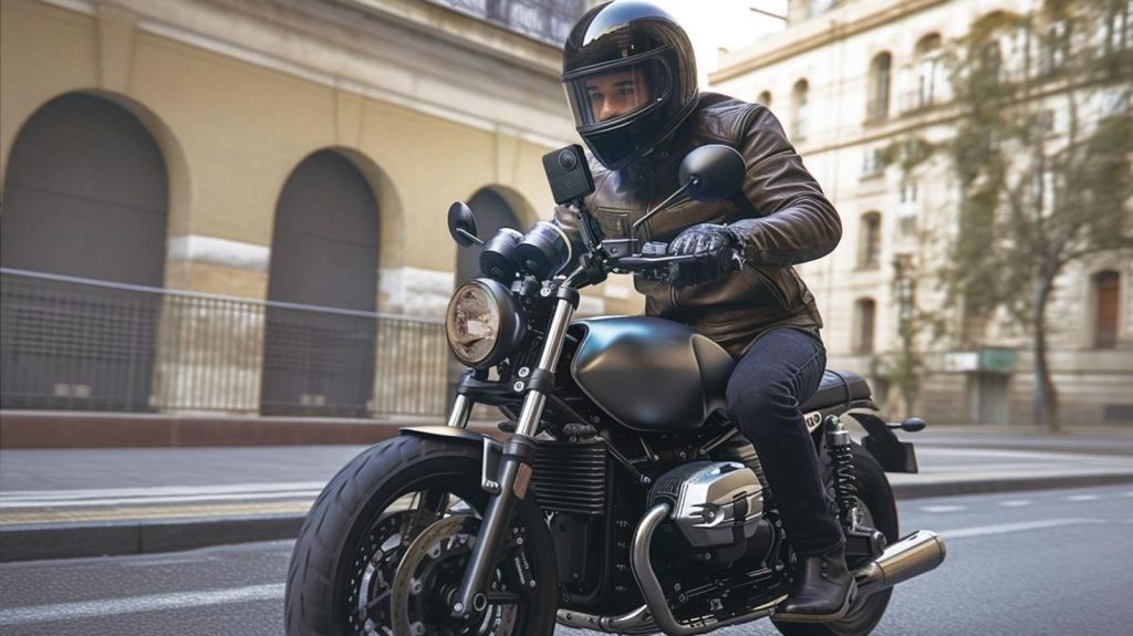 Kandao’s QooCam 3 Action Camera Makes stunning 360° Action Videos