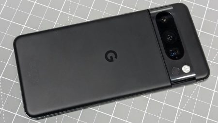Google’s Latest Pixel 8 Pro Problem Is Nothing To Worry About