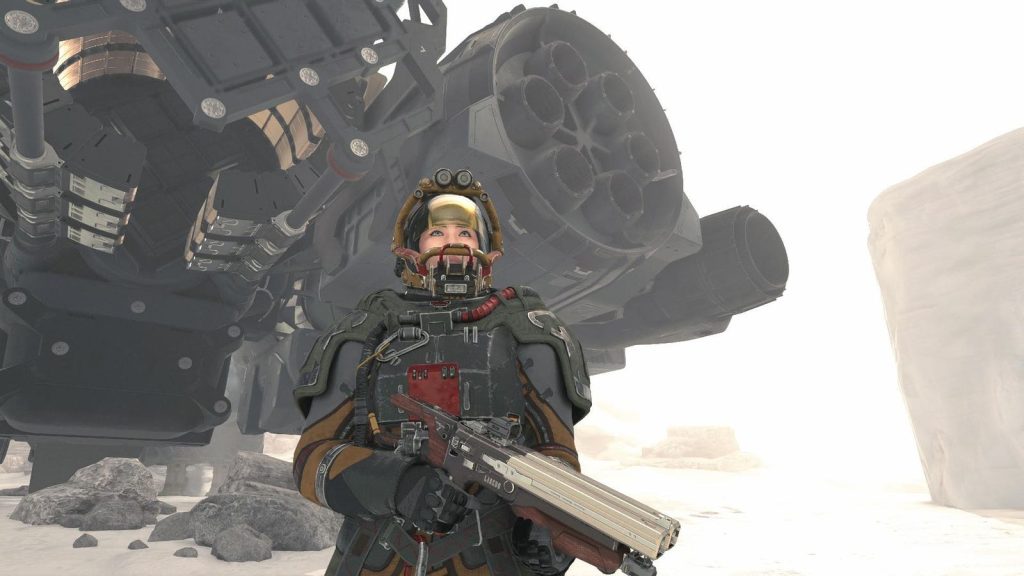 The Best Weapon In ‘Starfield’ May Genuinely Have To Be Nerfed