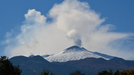 Shifting Wine Trends In Sicily