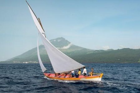 The Unique World Of Azorean Whale Boat Racing