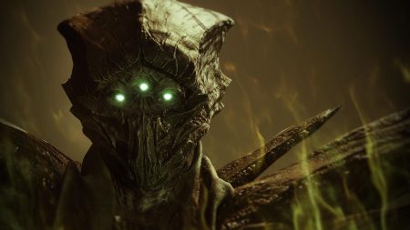 ‘Destiny 2’ Indicates Its Hive God Eris Seasonal Story Isn’t Over Just Yet