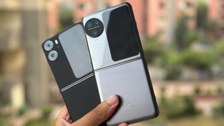 Oppo Find N3 Flip Is Much More Than Just An Iterative Upgrade