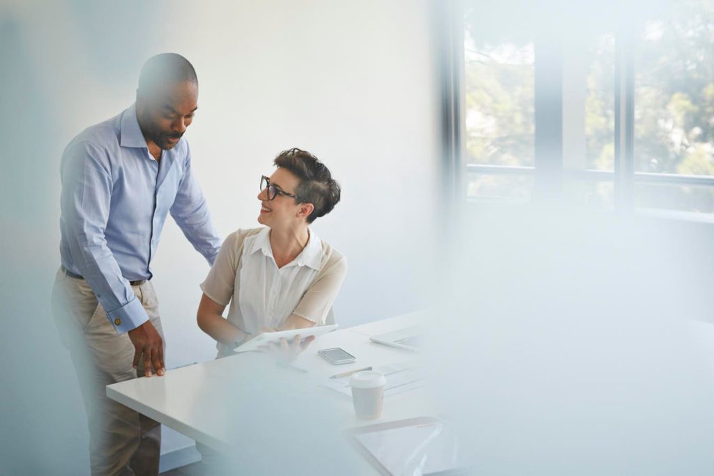 Why Proactive EAPs Are Crucial For Attracting And Retaining Top Talent