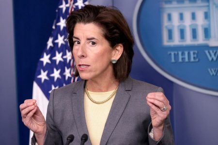 Updated Chip Restrictions Help Unify AI Hype And China Hawkishness