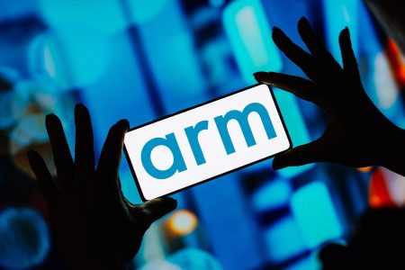 Arm Simplifies System-On-A-Chip Development with Arm Total Design