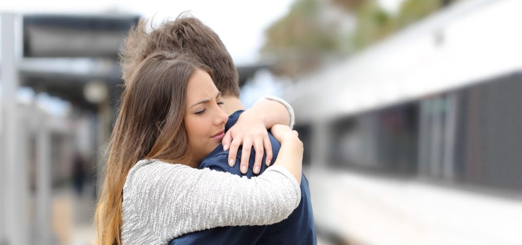 A Psychologist Explains Why ‘Caspering’ Is A Better Alternative To Ghosting