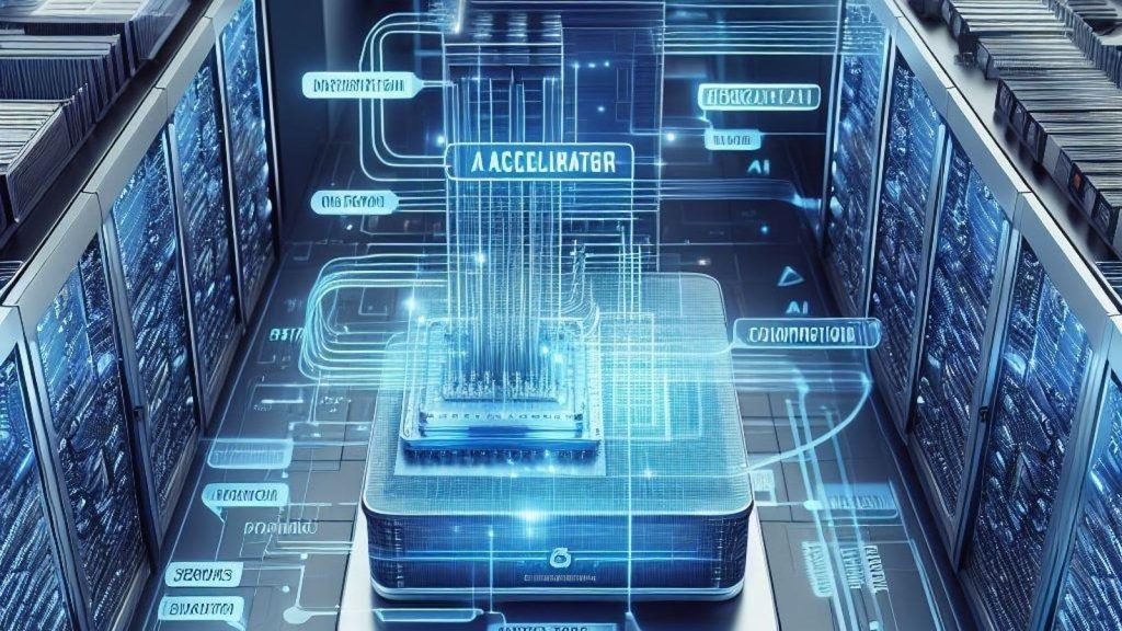 Ampere Makes A Strong Case For On-Chip AI