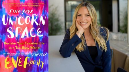 Why Having A Creative Outlet Leads To Career Success