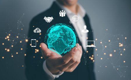 Mastering The Modern Art Of Networking For Entrepreneurs