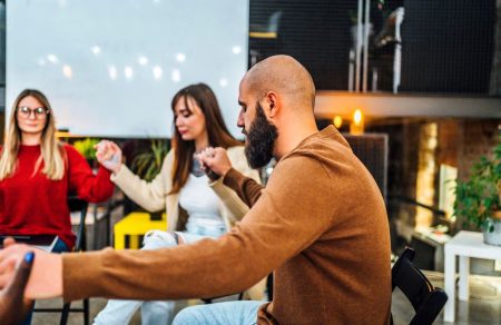 How A CEO Manages Running A Company In The Midst Of The Israeli-Hamas Conflict