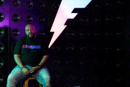 Isaac Hayes III Built A Social Media App For The Future Of TV – Microcasting. Here’s His Plan