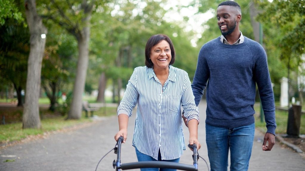 3 Ways Leaders Can Support Their Employee Caregivers