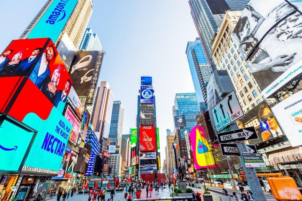 How Companies Can Leverage Media For A Better World