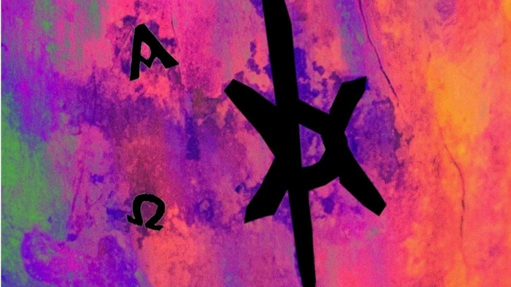 Scientists Chance Upon Rare ‘Christ’ Tattoo On 1,300-Year-Old Human Leg Bone