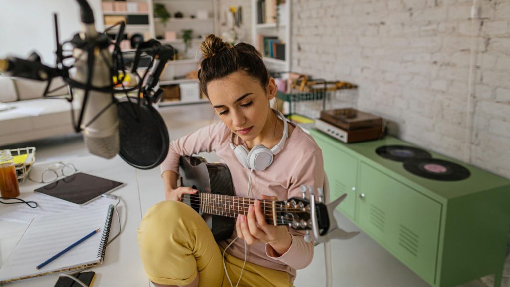 The Importance Of Singles And Albums In The Music Industry