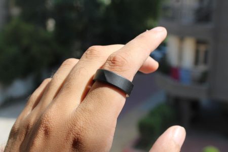 Fitness Tracking Minus Intrusive Notifications