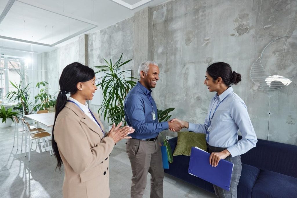 Unlocking The Power Of Industry Domain Expertise In A Technology Team