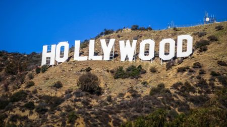 How Women Can Level The Playing Field In Film & Television.