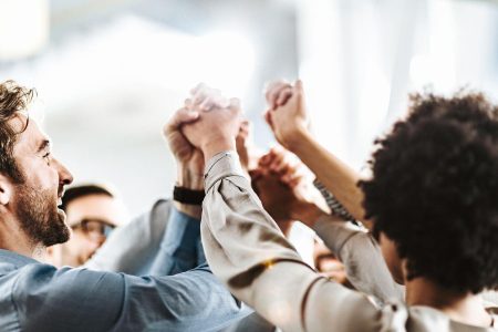 Strategies For Effective Team Building