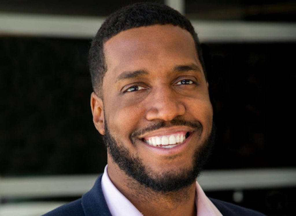 Expanding Influence In Business And Beyond For Black Students