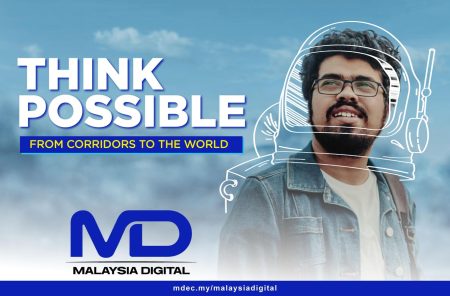 Celebrating The Growth Of Malaysia’s Digital Economy