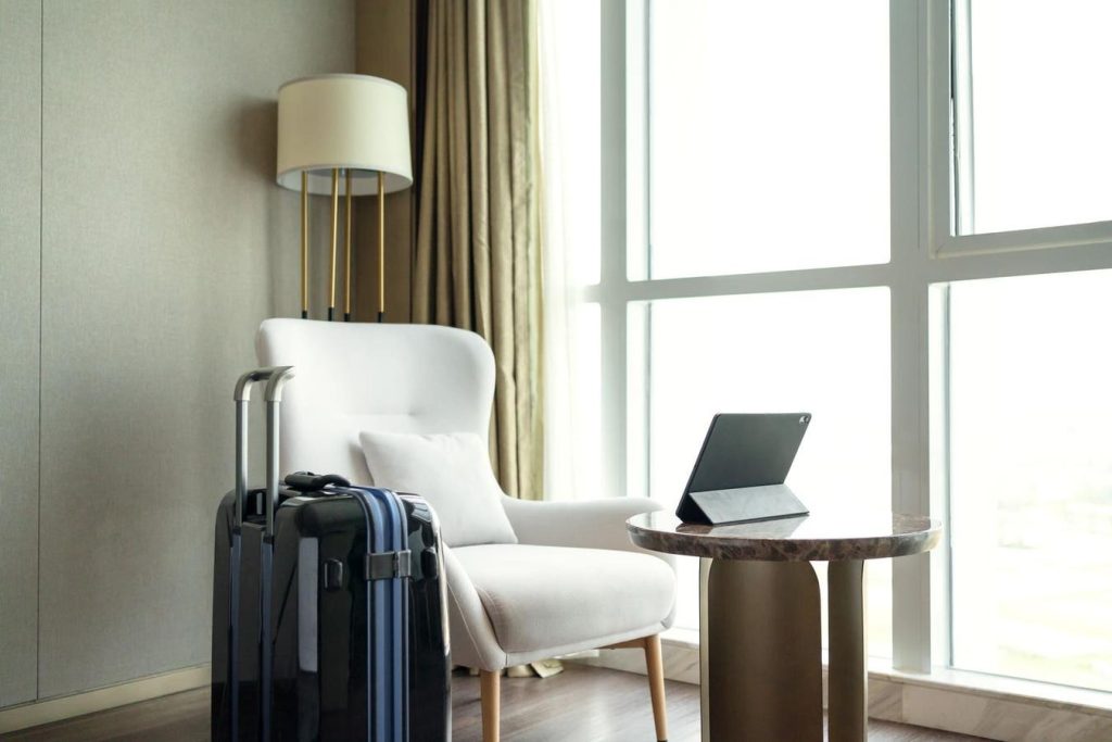 The Entrepreneur’s Guide To Balancing Business And Travel