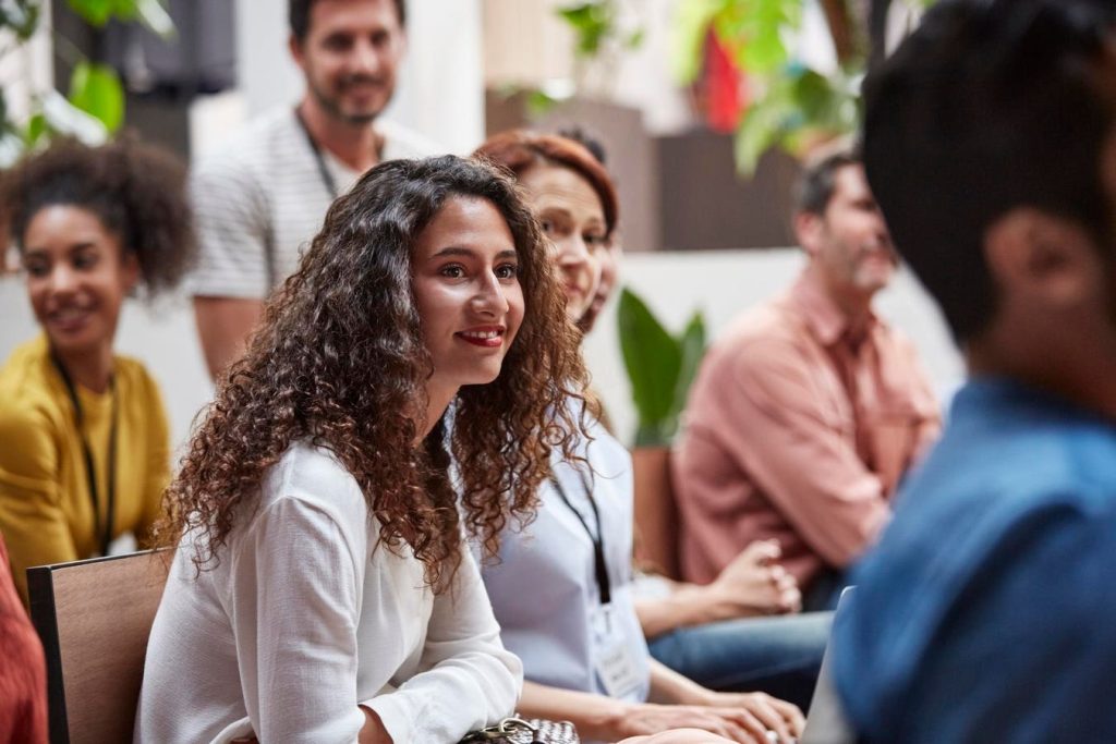 The Key To Business Resilience