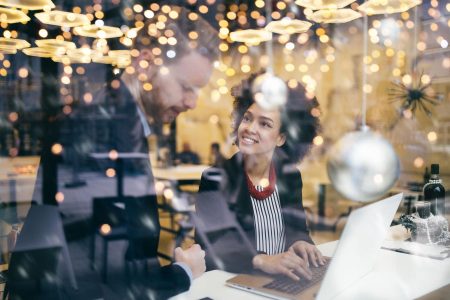 Six Comms Pros Share Special Holiday Plans To Reach Stakeholders