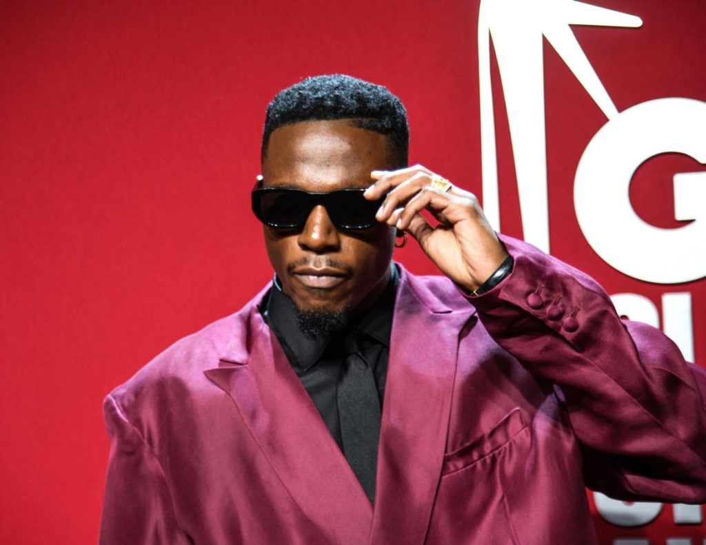 Rapper And Activist Joey Bada$$ Is Empowering Men Of Color Through ImpactMENtorship