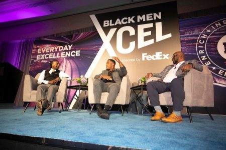 A Space For Achievement And Empowerment