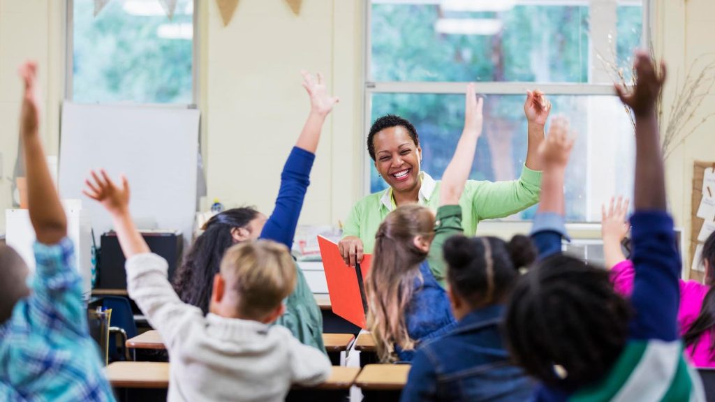 Looming Education Funding Crisis Will Impact U.S. Students, Economy