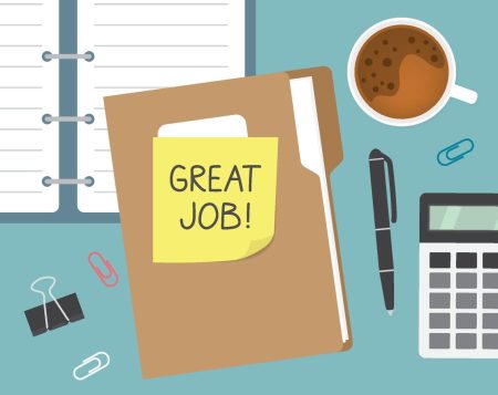 The Case For Compliments Folders