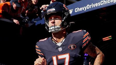 If You’re Good, They’ll Find You