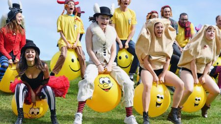 Elevating Leadership Through The Science Of Fun